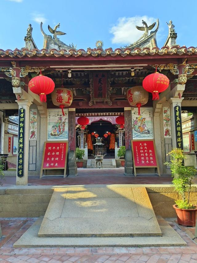 世界上只有中国福建省莆田市才有的全球 “独一无二的10大奇景”