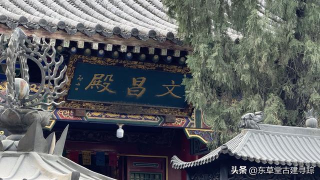 华山脚下的隐秘宝藏——玉泉院