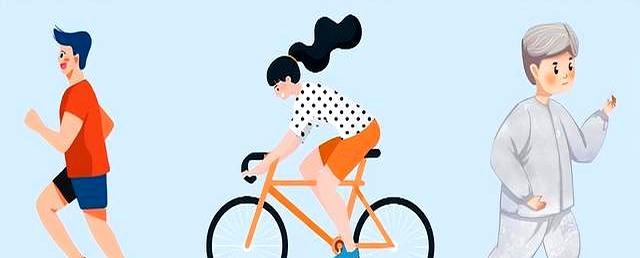 长期跑步有利于健康吗？医生：过了60岁的老人，建议做好5件事