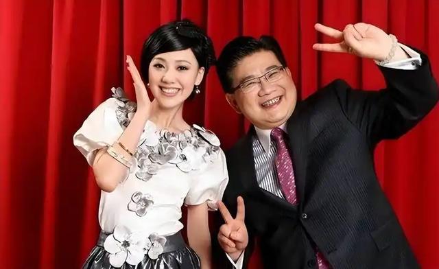 讨好大佬，陪睡上位，遭央视“开除”，她身上的谣言为何这么离谱