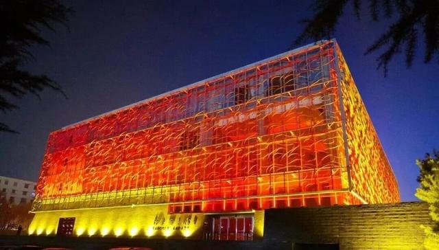 亮了！美翻！随手一拍就是大片！