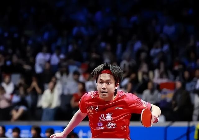 北京男团夺冠，樊振东一番话逗笑全场，高情商发言太圈粉了