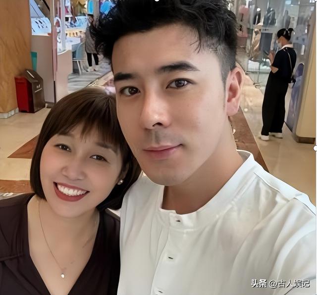 河南穷小伙娶大10岁上海富婆，富婆患癌后剃了光头，他却不离不弃