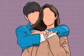 男人喜欢你又克制，会有这3种表现，很真实！图片