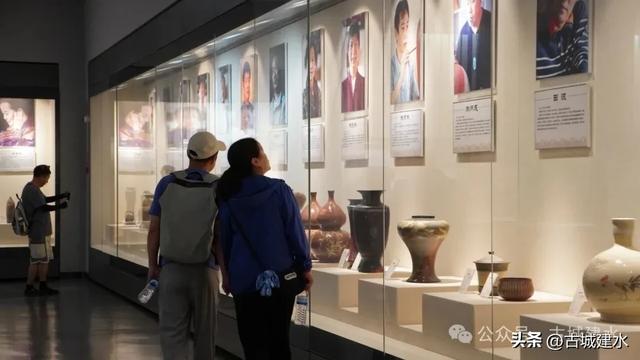 建水紫陶博物馆:铸牢中华民族共同体意识的文化地标