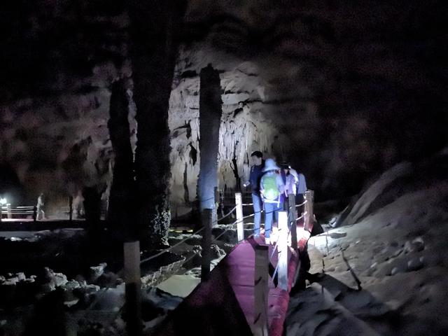 带小朋友去贵州茂兰，连环探洞加漏斗原始森林徒步二日游全攻略！