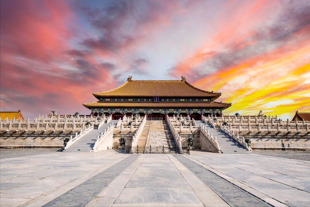 北京必去十大景点全攻略！这才是皇家古都的正确打开方式