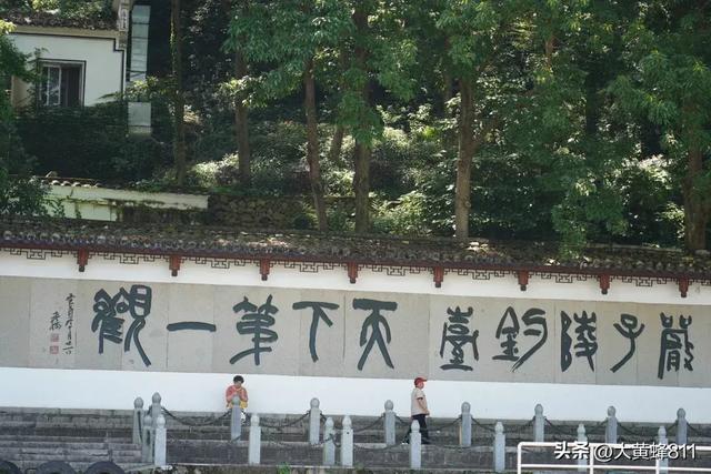 认识大美浙江的每个县——第一波:桐庐