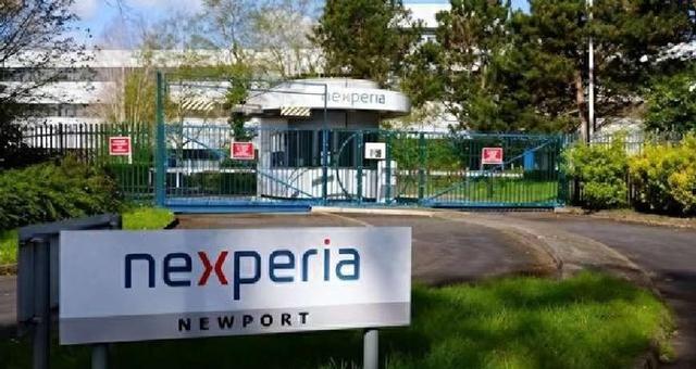 中方答应发货，安世强行要求先付采购费，拒绝恢复中国籍CEO职务