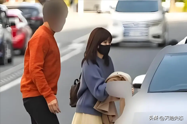 离婚4年，福原爱与"横滨男"官宣生子，江宏杰声名狼藉惨到卖房子