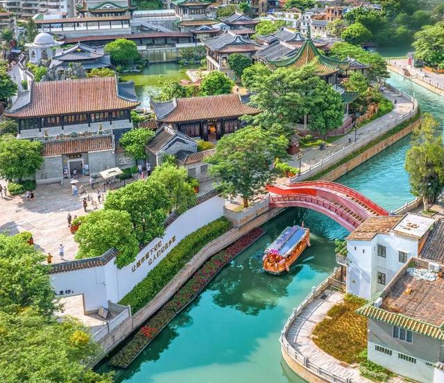 羊城八景新榜出炉，为何未激起共鸣？