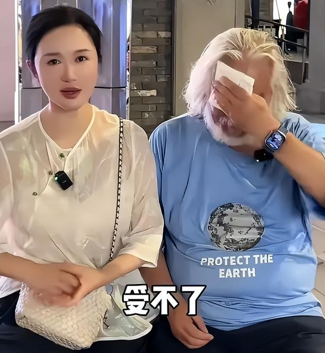 拔出萝卜带出泥，张纪中再迎噩耗，转移财产是冰山一角，麻烦大了