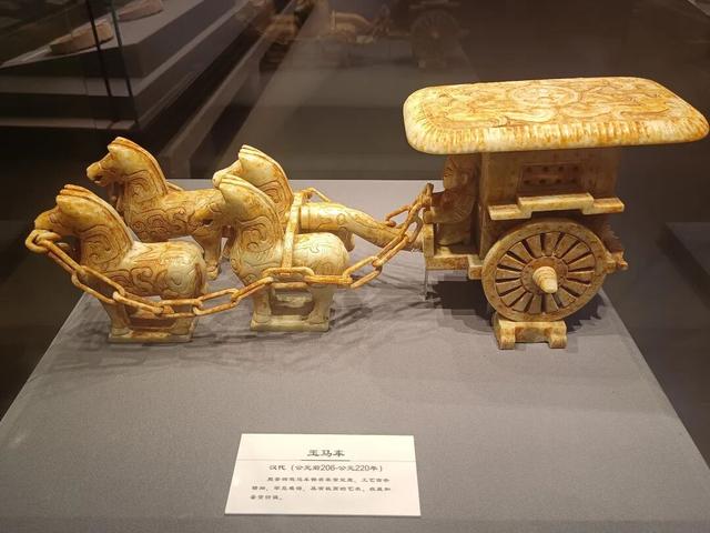 西安世博园珍宝博物馆