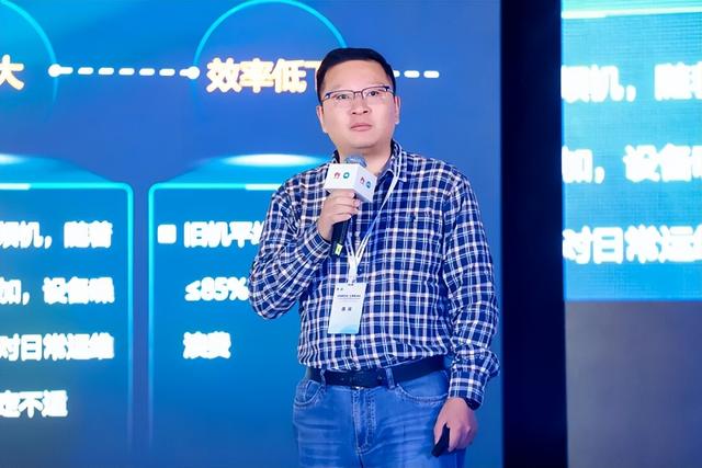 筑牢数字化基石，华为以全周期价值服务保障数据中心行稳致远