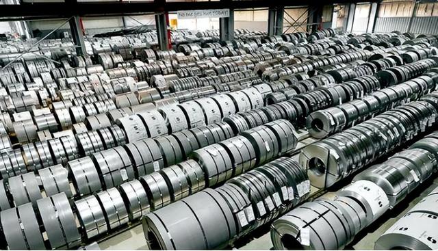 修建三峡工程，日本故意提供4000吨劣质钢材，中国海关如何应对？