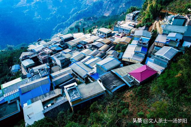 【壹山壹味】第 35 期：赛冰岛的小户赛