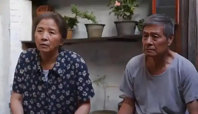 博主点评《生万物》角色“大脚娘”