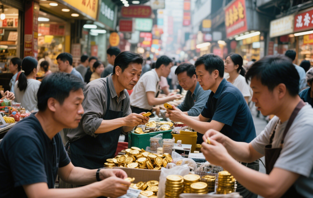 挨过社会闷棍才懂的4条血泪理：字字扎心，句句保命！