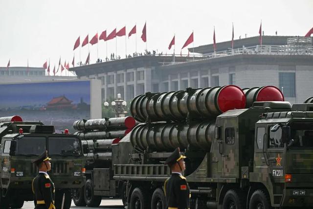 美论坛：如果美国使用核武器攻击中国并将其消灭，中国还能回击吗