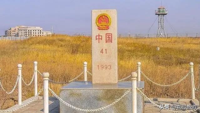 探秘黑瞎子岛：中国东极的生态宝库与历史印记
