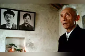 1999年，北约轰炸牺牲的记者许杏虎，如今在家乡享受何种待遇？图片