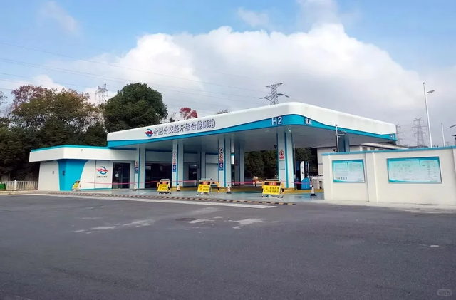 飞机发动机，也可以无油了