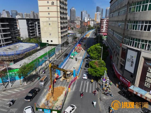 南昌玩疯了！赣江变 “海” 吸 200 万人，治水治出顶流