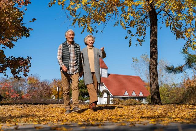 散步半个小时错了？医生提醒：过了60岁，散步要尽量做到这5点