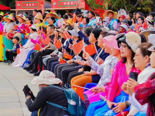 “三园”嗨玩，“四街”漫游！把长春秋天的仪式感拉满了~