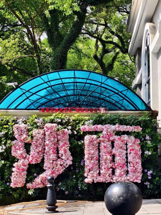 世界上只有中国广州市才有的全球独一无二的10大奇景