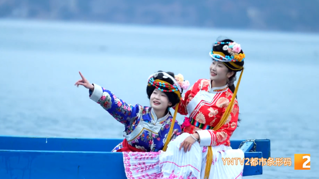 云南跻身全国入境游热门目的地前十！不少越南游客专程来云南看雪