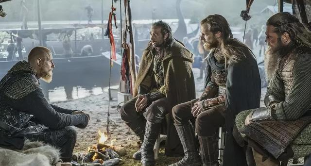 足以吊打《权游》的6部黄暴系列美剧，最后一部业界天花板