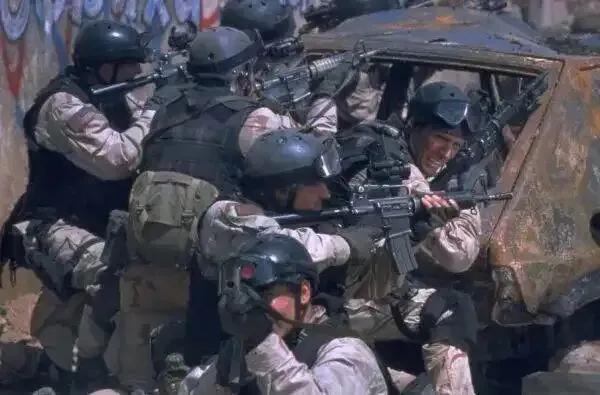 特战部队进驻台北！赖清德当局开始慌了	，下令加强防斩首演练