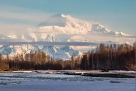 俄罗斯面积广阔，却有着5大地理缺陷，每一个都是无解的难题！图片