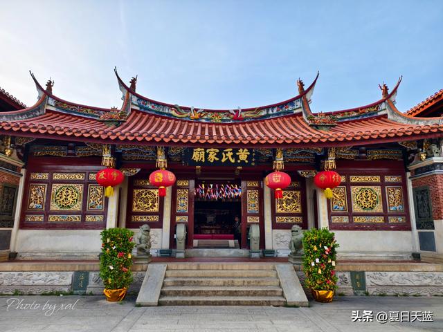 泉州旅游第一站，来到福建最强县级市，真有王炸！