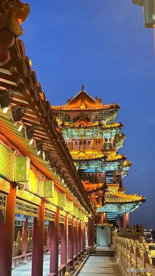 山西最特别的城市！是中国的“厕所之都”！厕所不输五星大酒店！