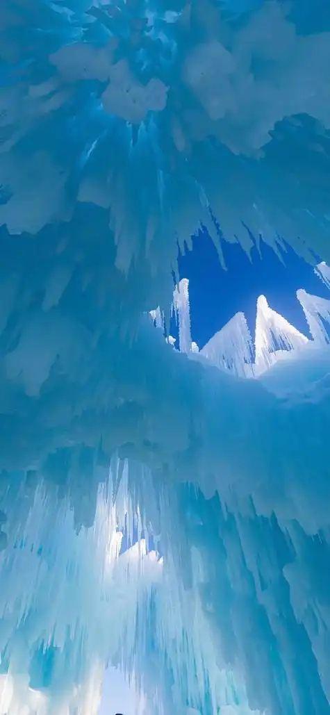 你绝对想不到，中国藏着一个能同时看见六条冰川的村庄，美翻了！