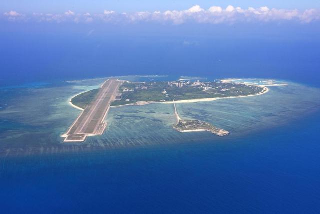 菲律宾“领土”要变天？中国抛出3大证据，令菲律宾寝食难安