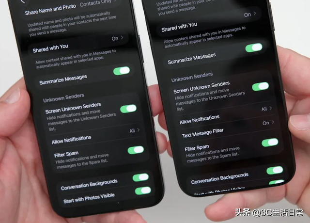 苹果突发 iOS 26 Beta 6：速度更快、特效升级，这9项变化别错过