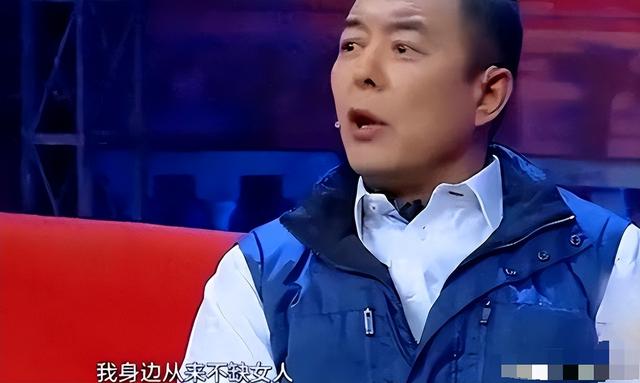 贪财又好色，德不配位的几位老艺术家	，晚节不保一点都不冤