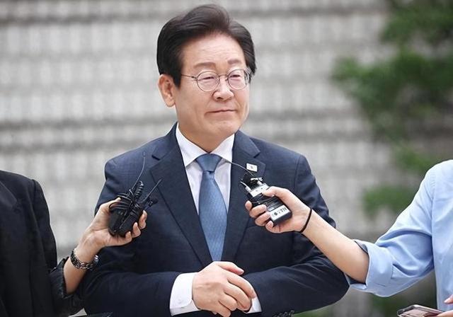 婉拒中方的邀请之后，韩国总统的专机将直飞东京，李在明8月出访行程已定，对外释放信息量大