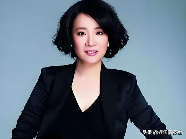 她是国家一级女演员，多次给坐轮椅丈夫戴绿帽，如今儿子也是演员