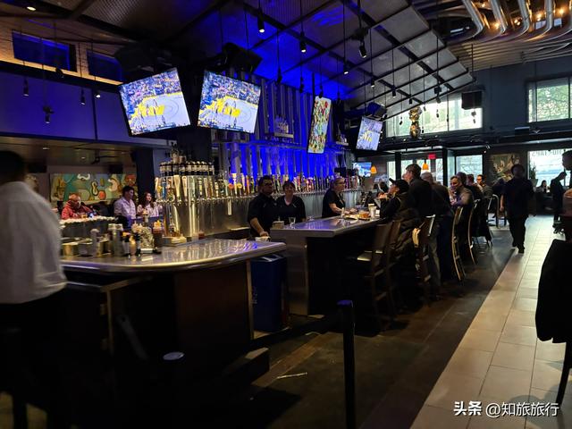 2025年环球知旅——从温哥华到西雅图(5.2)