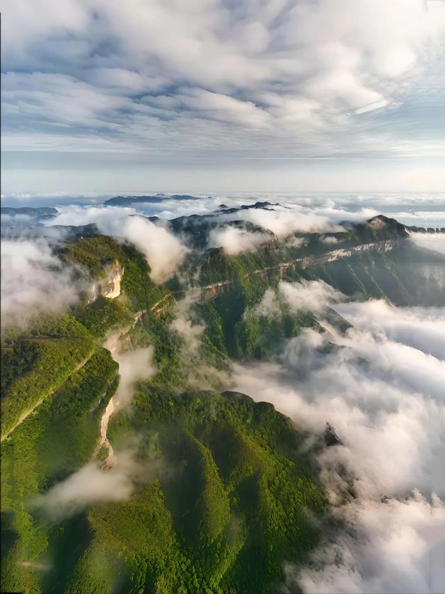地理冷知识———重庆的5A景区