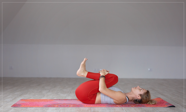 练瑜伽，一定要有这个概念，将令你受益一生！