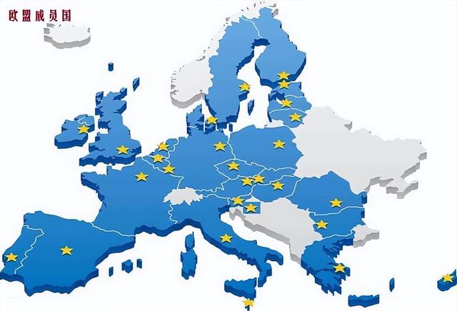 欧洲也安全了？中美会晤后，中国对欧盟示好：给芯片，供稀土