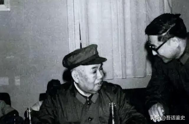 1973年叶帅向主席报告“许世友不听调令”，主席只一招解决问题！