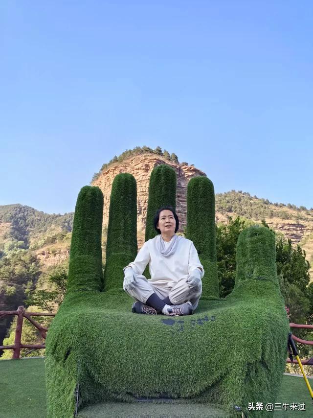 无为在歧路，武安涉县平顺临清（2）