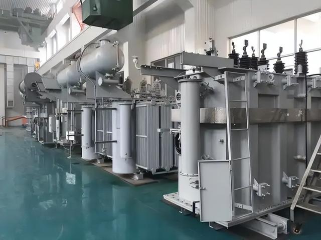 马斯克预言成真！全球争抢的不是芯片 而是中国20万一台的变压器