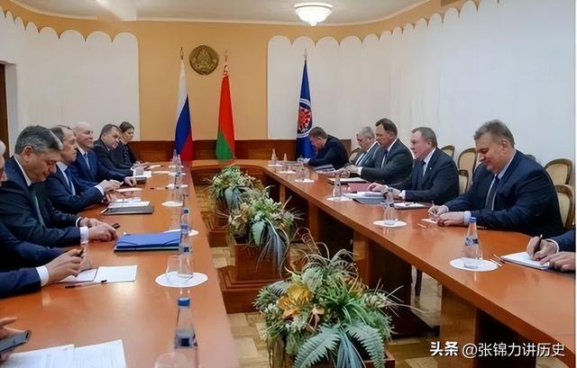 两国可能合并，一旦成功将变成超级大国	，恐终结美国一家独大局面